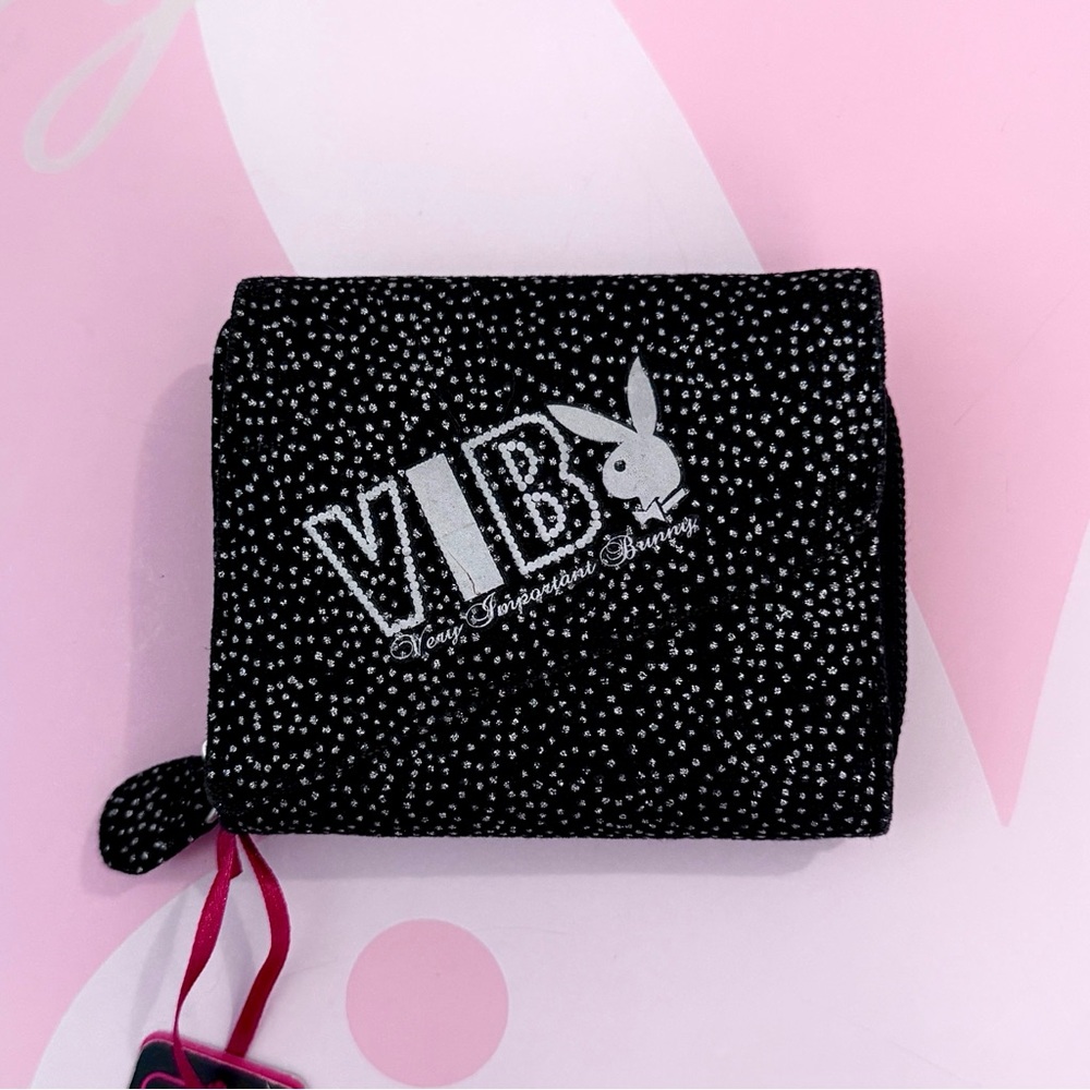 Playboy Wallet